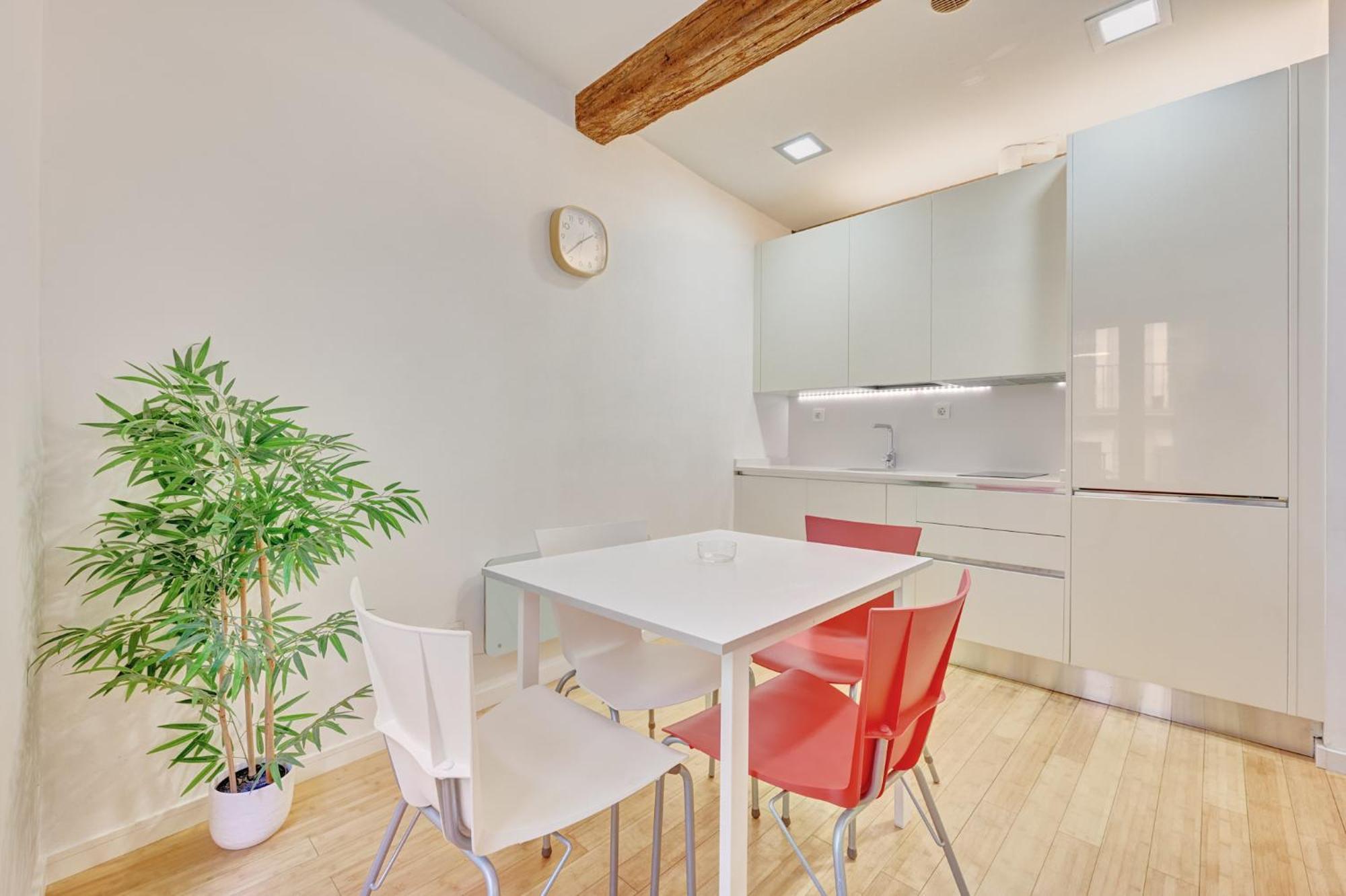 Apartamento La Chapitela 7 By Clabao Pamplona Exterior foto