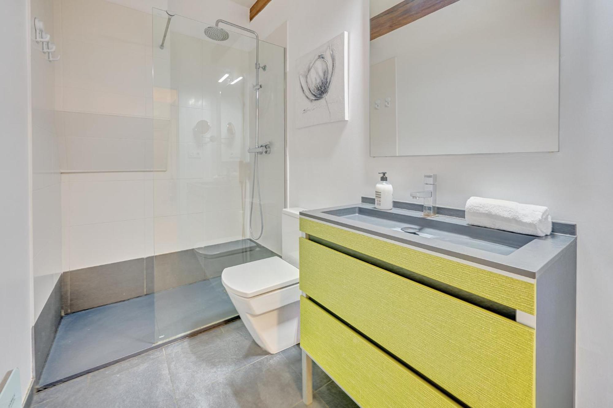 Apartamento La Chapitela 7 By Clabao Pamplona Exterior foto