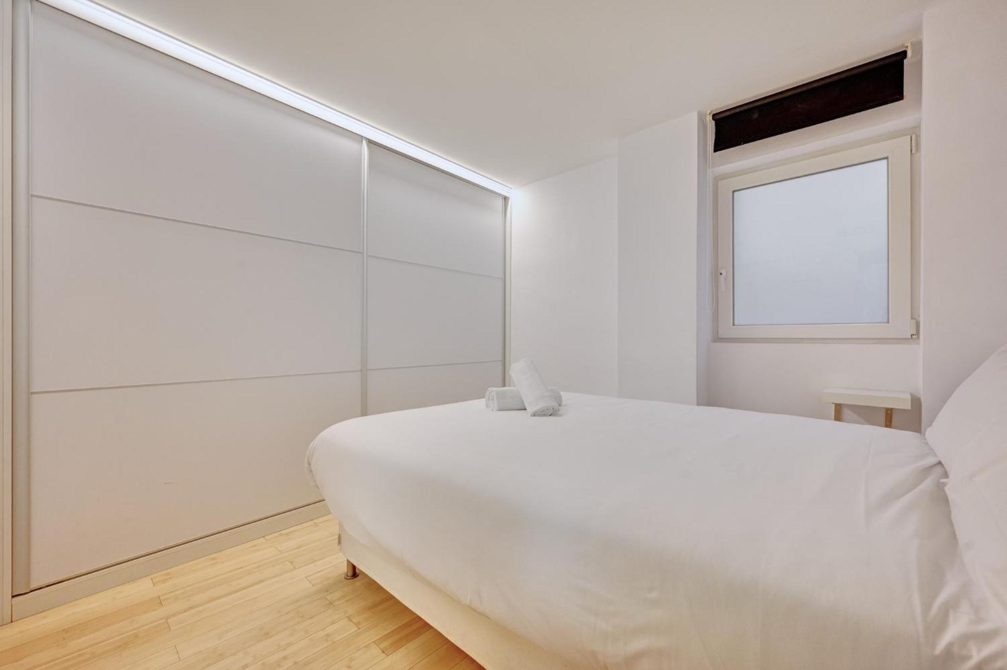 Apartamento La Chapitela 7 By Clabao Pamplona Exterior foto